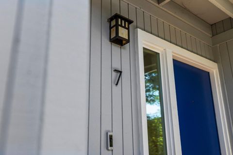 Tiny photo for 1200 Capitola Road #7, Santa Cruz, CA 95062 (MLS # ML82046819)