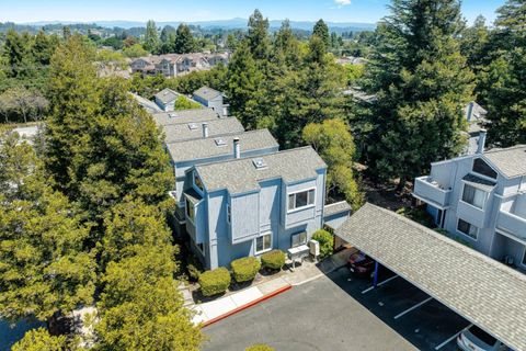 Tiny photo for 1200 Capitola Road #7, Santa Cruz, CA 95062 (MLS # ML82046819)