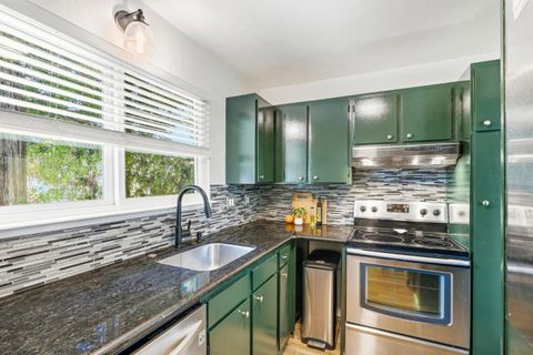 Tiny photo for 1200 Capitola Road #7, Santa Cruz, CA 95062 (MLS # ML82046819)