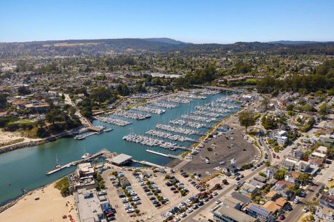 Tiny photo for 1200 Capitola Road #7, Santa Cruz, CA 95062 (MLS # ML82046819)