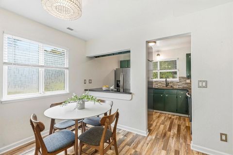 Tiny photo for 1200 Capitola Road #7, Santa Cruz, CA 95062 (MLS # ML82046819)