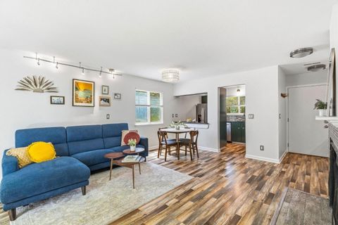 Tiny photo for 1200 Capitola Road #7, Santa Cruz, CA 95062 (MLS # ML82046819)
