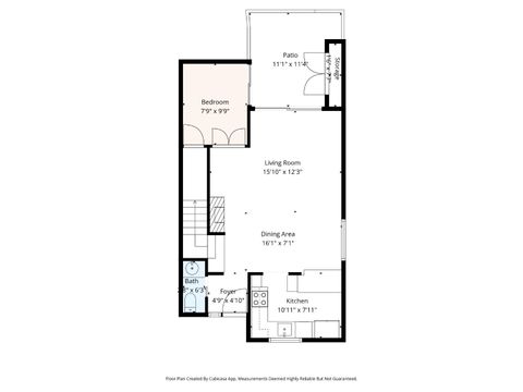 Tiny photo for 1200 Capitola Road #7, Santa Cruz, CA 95062 (MLS # ML82046819)