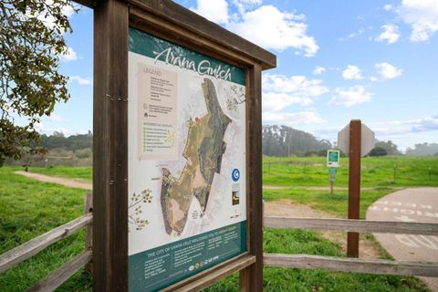 Tiny photo for 1200 Capitola Road #7, Santa Cruz, CA 95062 (MLS # ML82046819)