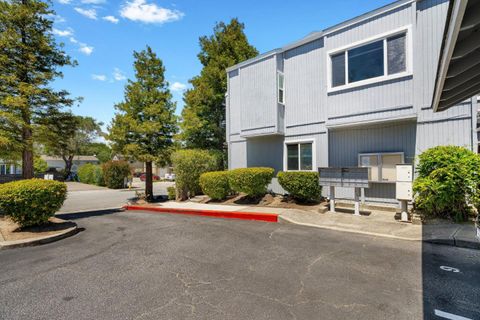 Tiny photo for 1200 Capitola Road #7, Santa Cruz, CA 95062 (MLS # ML82046819)