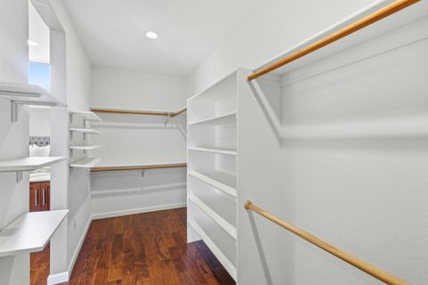 Tiny photo for 2506 Ralston Avenue, BELMONT, CA 94002 (MLS # ML82036862)