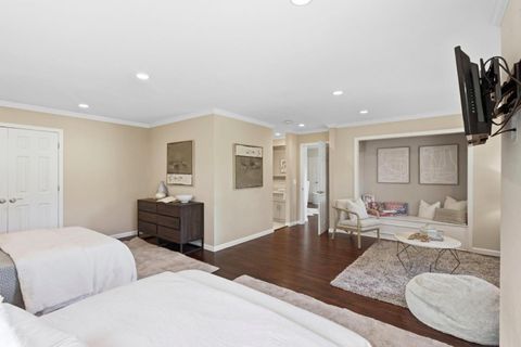 Tiny photo for 2506 Ralston Avenue, BELMONT, CA 94002 (MLS # ML82036862)