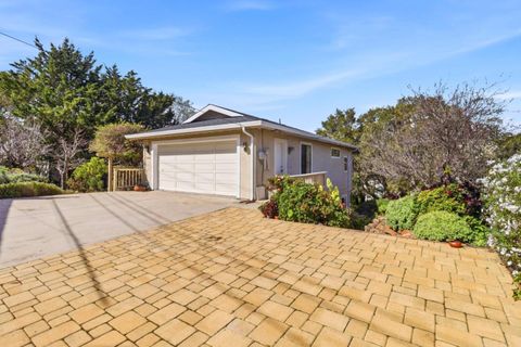 Tiny photo for 2506 Ralston Avenue, BELMONT, CA 94002 (MLS # ML82036862)