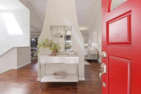 Tiny photo for 2506 Ralston Avenue, BELMONT, CA 94002 (MLS # ML82036862)