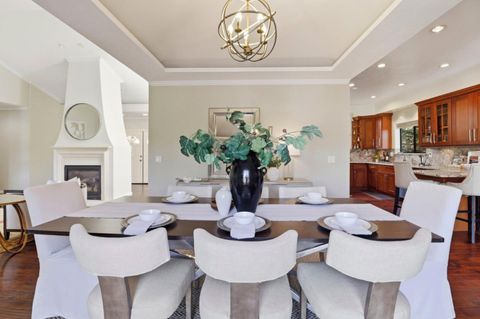 Tiny photo for 2506 Ralston Avenue, BELMONT, CA 94002 (MLS # ML82036862)