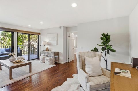 Tiny photo for 2506 Ralston Avenue, BELMONT, CA 94002 (MLS # ML82036862)