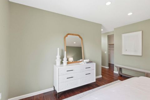 Tiny photo for 2506 Ralston Avenue, BELMONT, CA 94002 (MLS # ML82036862)