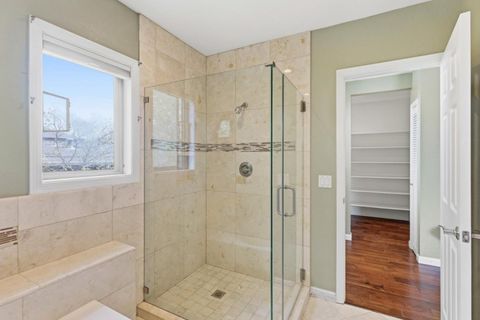 Tiny photo for 2506 Ralston Avenue, BELMONT, CA 94002 (MLS # ML82036862)