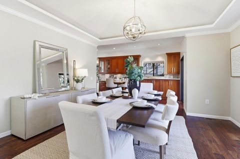 Tiny photo for 2506 Ralston Avenue, BELMONT, CA 94002 (MLS # ML82036862)