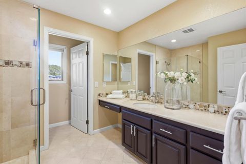 Tiny photo for 2506 Ralston Avenue, BELMONT, CA 94002 (MLS # ML82036862)