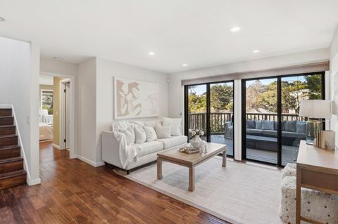 Tiny photo for 2506 Ralston Avenue, BELMONT, CA 94002 (MLS # ML82036862)