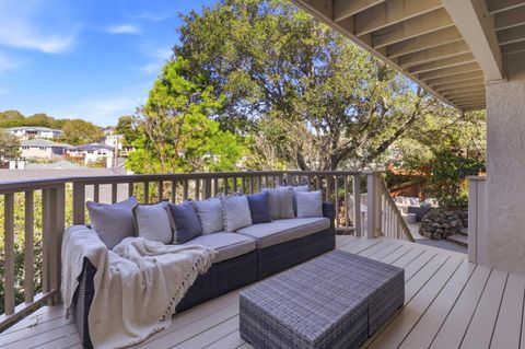 Tiny photo for 2506 Ralston Avenue, BELMONT, CA 94002 (MLS # ML82036862)