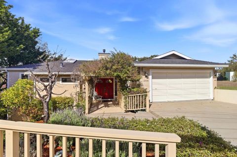 Photo of 2506 Ralston Avenue, BELMONT, CA 94002 (MLS # ML82036862)