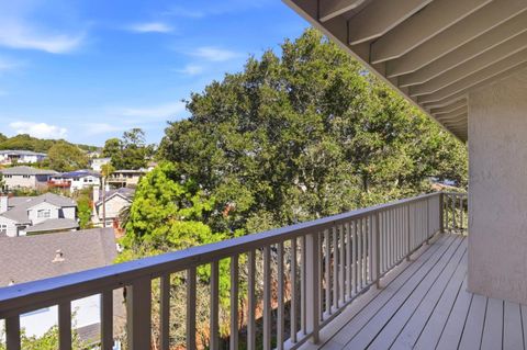 Tiny photo for 2506 Ralston Avenue, BELMONT, CA 94002 (MLS # ML82036862)