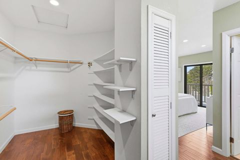 Tiny photo for 2506 Ralston Avenue, BELMONT, CA 94002 (MLS # ML82036862)