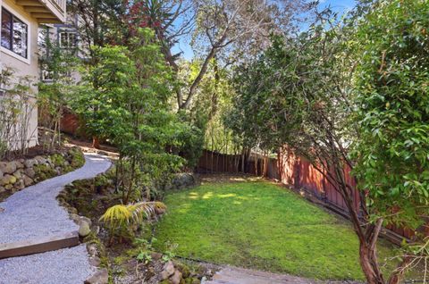 Tiny photo for 2506 Ralston Avenue, BELMONT, CA 94002 (MLS # ML82036862)