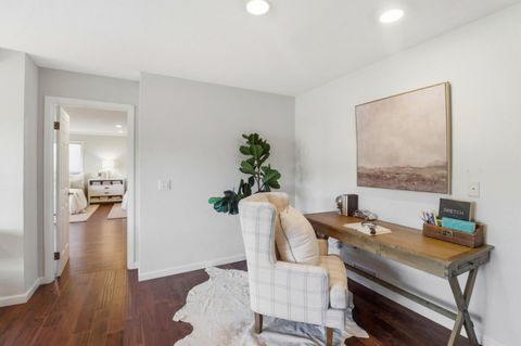 Tiny photo for 2506 Ralston Avenue, BELMONT, CA 94002 (MLS # ML82036862)