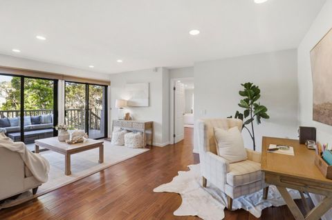 Tiny photo for 2506 Ralston Avenue, BELMONT, CA 94002 (MLS # ML82036862)