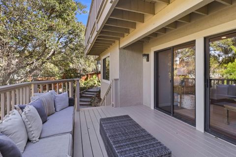 Tiny photo for 2506 Ralston Avenue, BELMONT, CA 94002 (MLS # ML82036862)