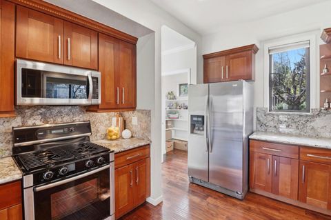 Tiny photo for 2506 Ralston Avenue, BELMONT, CA 94002 (MLS # ML82036862)