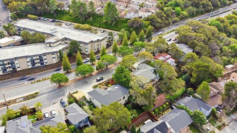 Tiny photo for 2506 Ralston Avenue, BELMONT, CA 94002 (MLS # ML82036862)