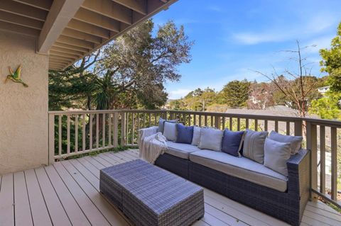 Tiny photo for 2506 Ralston Avenue, BELMONT, CA 94002 (MLS # ML82036862)