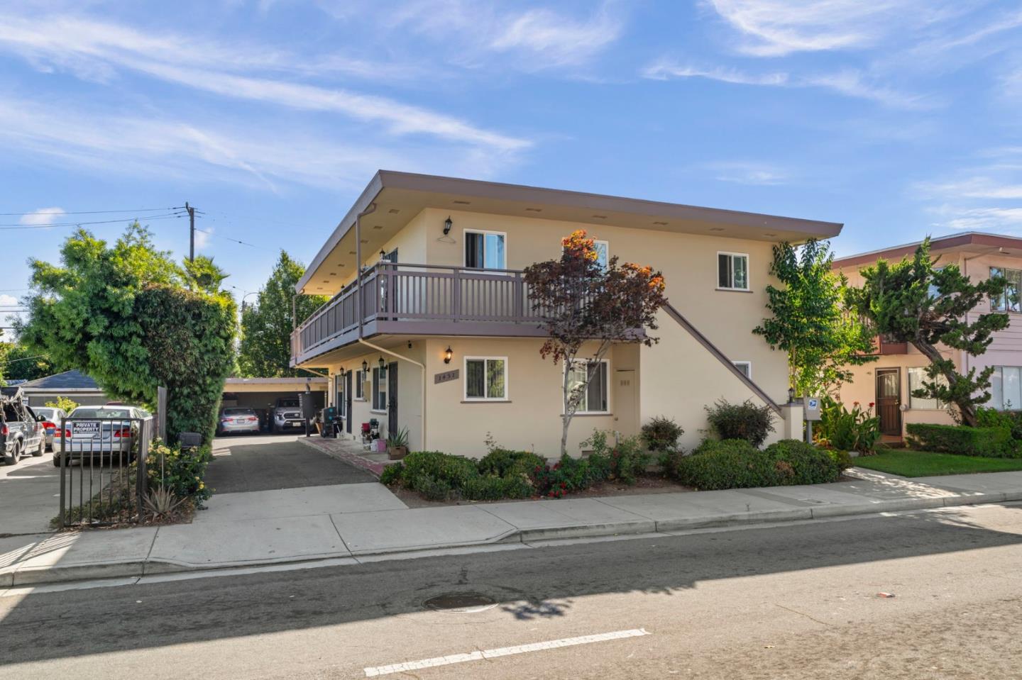 1451 North 1st Street