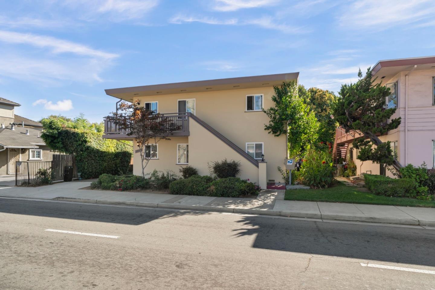 1451 North 1st Street