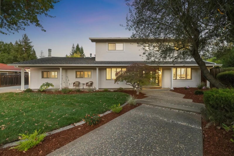 100 Calfhill Court