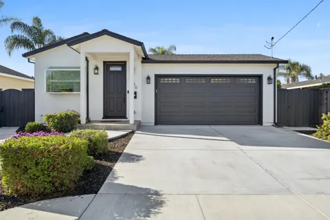3390 Forest Avenue, Santa Clara, CA 95050 - MLS#: ML82001720