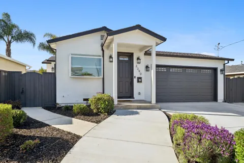 3390 Forest Avenue, Santa Clara, CA 95050 - #: ML82001720