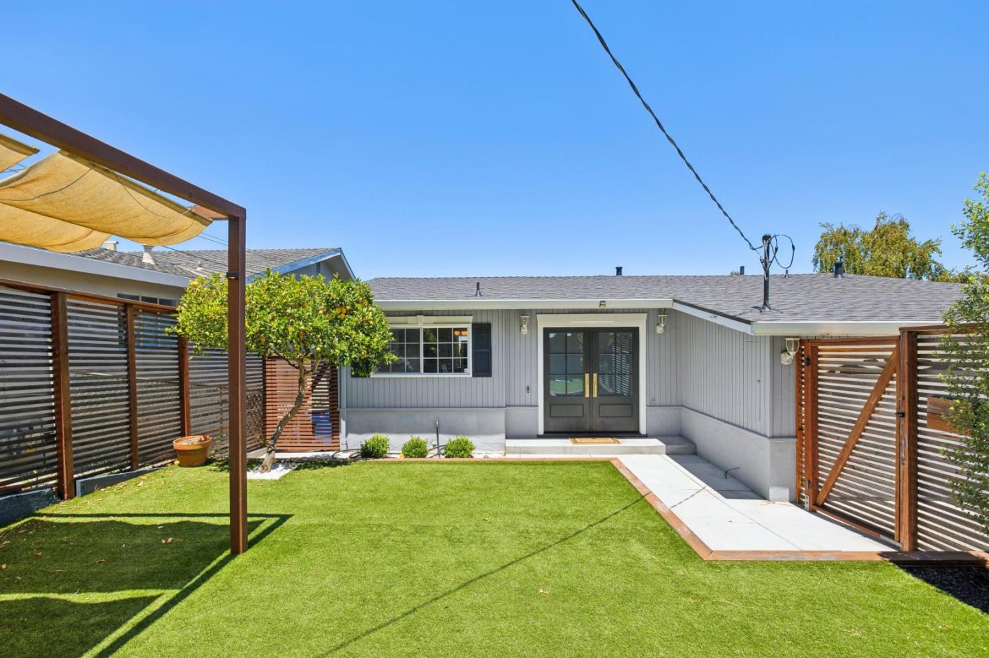 480 Klamath Street