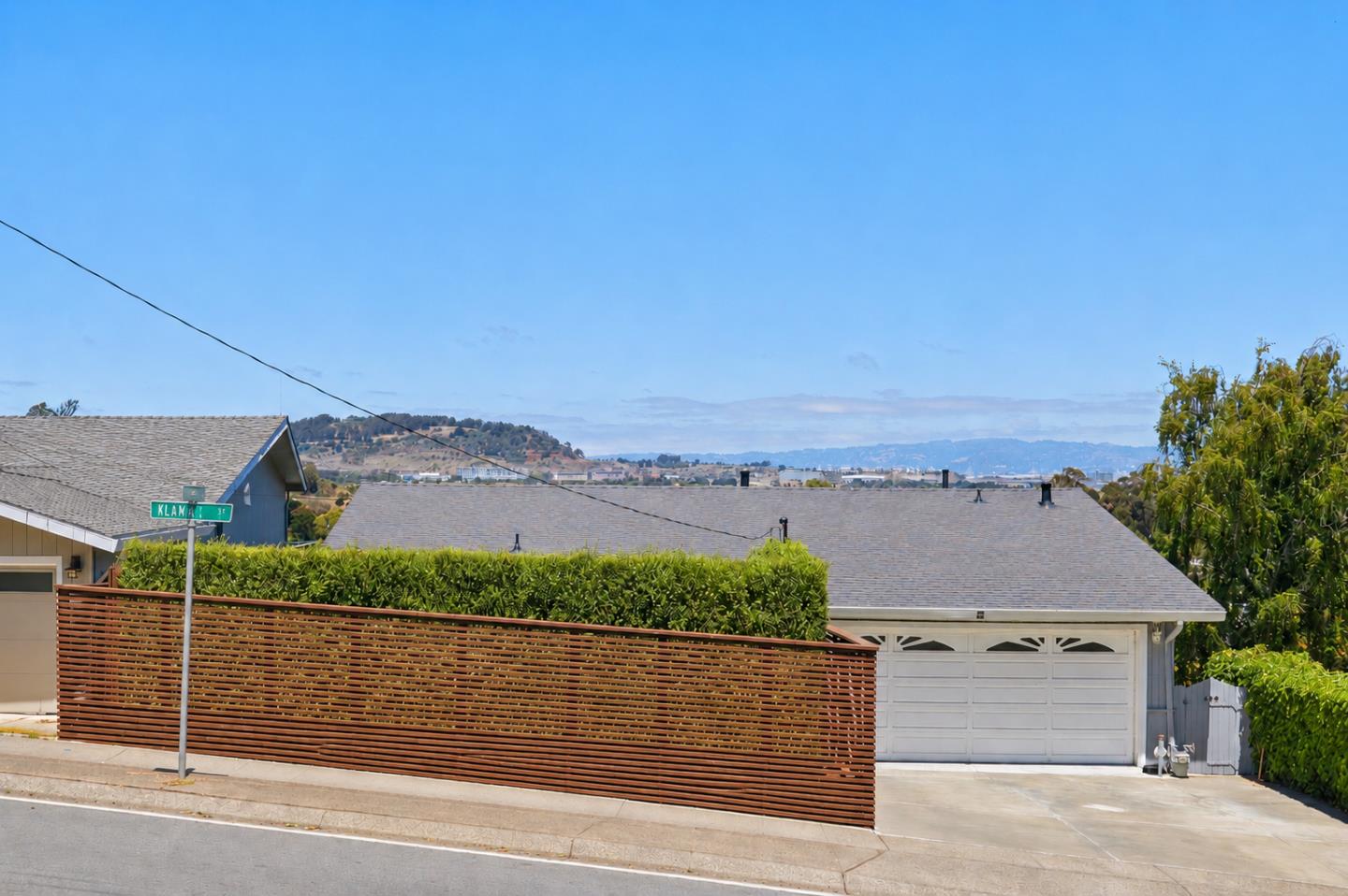 480 Klamath Street