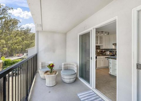 Tiny photo for 815 Balboa Avenue #206, CAPITOLA, CA 95010 (MLS # ML82029413)