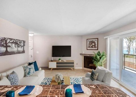 Tiny photo for 815 Balboa Avenue #206, CAPITOLA, CA 95010 (MLS # ML82029413)