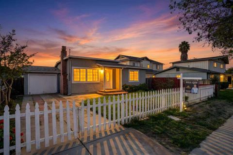 37266 Spruce Street NEWARK CA 94560