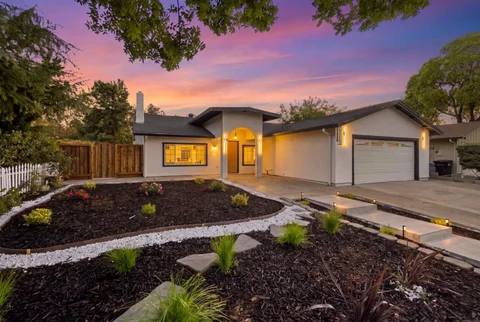 5019 Avenida De Lago, Santa Clara, CA 95054 - #: ML82062445