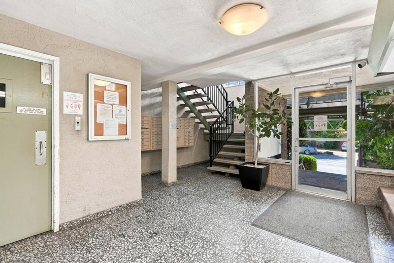 3877 Howe Street 108