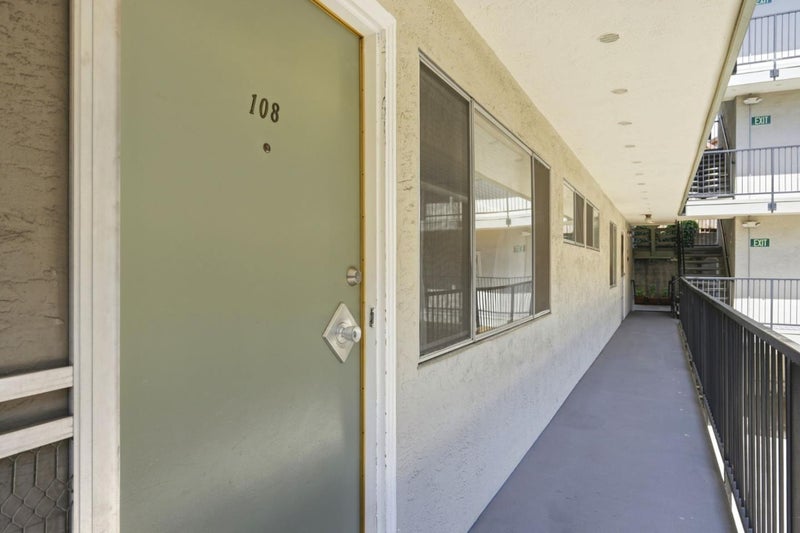 3877 Howe Street 108