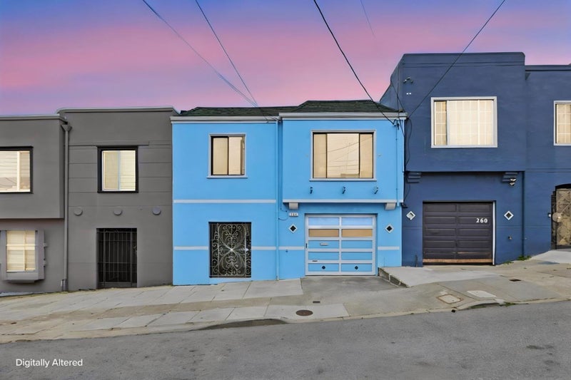 264 Parque Drive