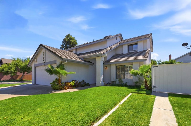 2512 Burlwood Drive