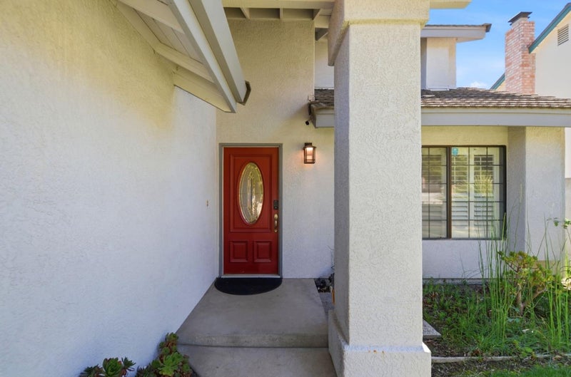 2512 Burlwood Drive