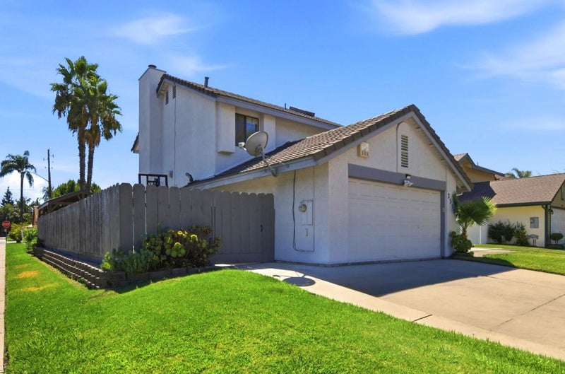 2512 Burlwood Drive
