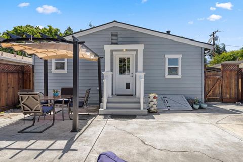 Tiny photo for 1552 Ford Avenue, San Jose, CA 95110 (MLS # ML82048264)