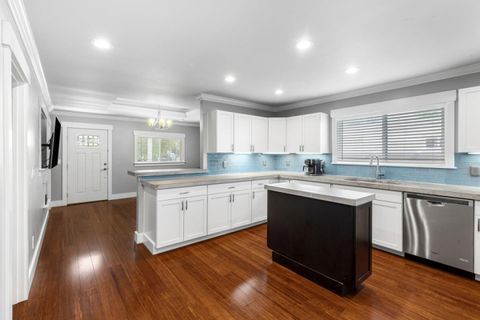 Tiny photo for 1552 Ford Avenue, San Jose, CA 95110 (MLS # ML82048264)